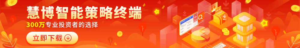 慧博智能策略終端